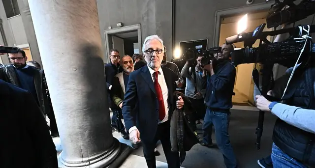 Ponte Morandi: pm, Castellucci non ha detto il vero
