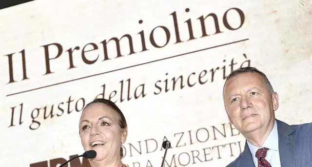 Premi: i vincitori del Premiolino di giornalismo
