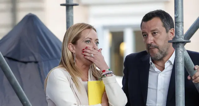 Senato: Veneto; primi scrutini, Fdi 'doppia' Lega