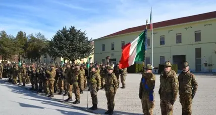 Si ammala dopo il Kosovo, pensione negata: giovane militare trentino costretto a congedarsi