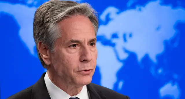 Blinken: 'Usa e Cina gestiscano loro relazioni responsabilmente'