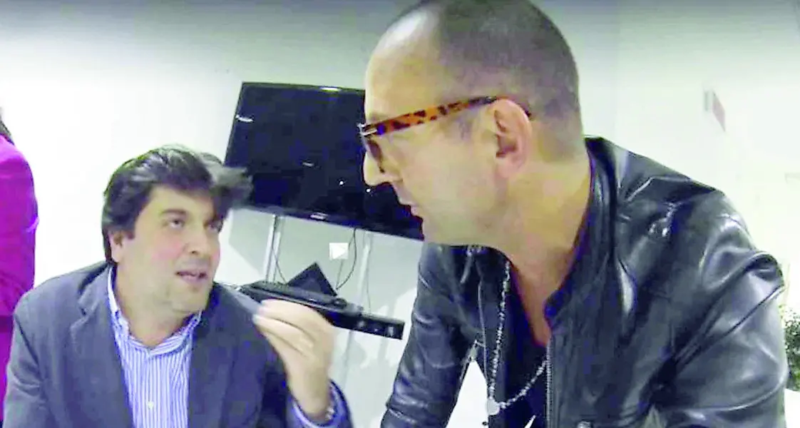 Agostino Carollo, nuova causa contro il Comune di Rovereto. Ma non per il Natale, stavolta é per il... Carnevale all’oratorio