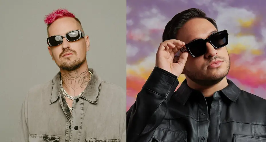 Alle foci del Sarca di Torbole sbarca il primo festival di musica elettronica con i dj Robin Schulz e Jonas Blue