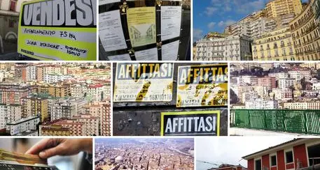 Stangata sui mutui. A causa dell’inflazione e della guerra, i tassi volano: i numeri