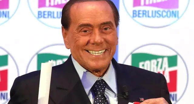 Ppe: Berlusconi non sarà presente al congresso