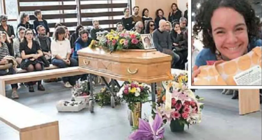 L’addio a Sandra Toro: con ago e filo univa le persone