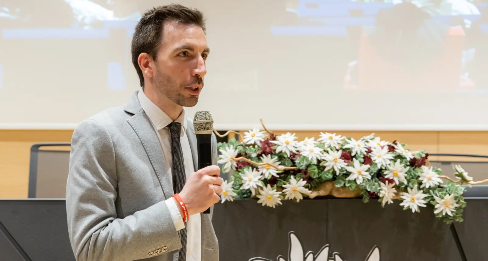 Campobase non piace al Patt: «Valduga? Vuole rifare il centrosinistra, ha già perso nel 2018»