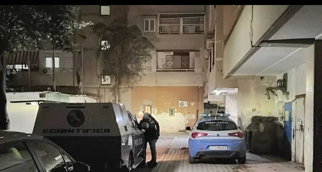 Giovane uccisa a Napoli: in corso le ricerche del fratello