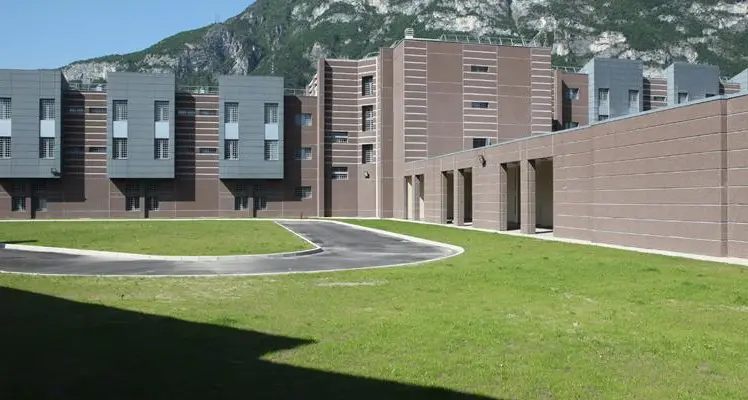 Il carcere di Spini ai tempi del Covid: attività didattiche ridotte e contatti con l’esterno ridotti al minimo