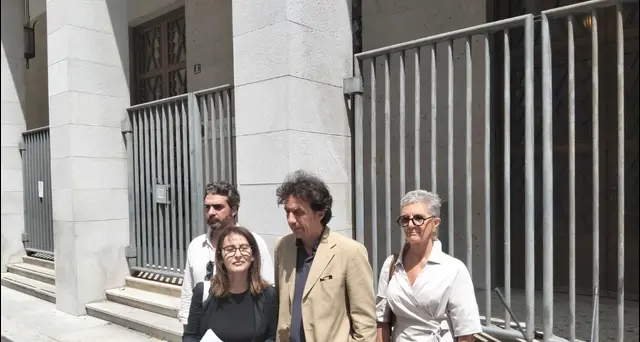 Fine vita: Cappato si autodenuncia a Trieste