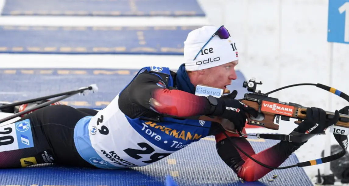 Morte del biatleta norvegese a Lavazè, il legale della famiglia: \"Non si ipotizzano illeciti\"