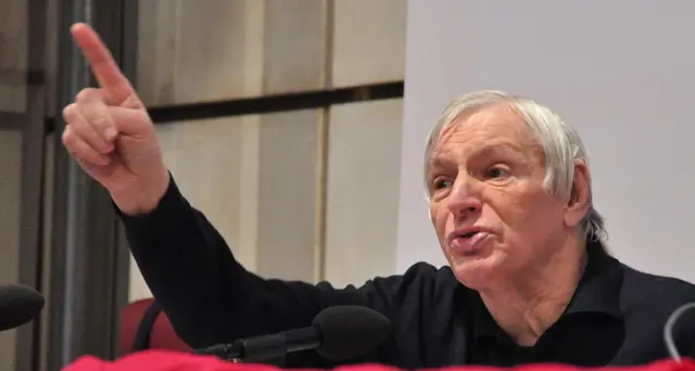 1 maggio: Don Ciotti, su Daouda Diane abbiamo dovere verità