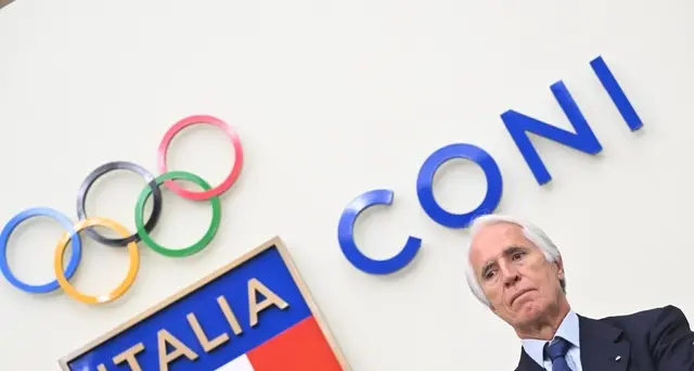Milano-Cortina:Malagó, c'é ottimismo per soluzione pista bob