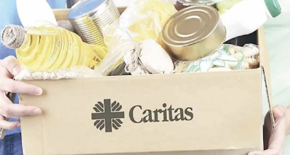 Caritas: «Valli del Chiese, allarme gioco d'azzardo. Sempre più persone ci chiedono aiuto per questo»