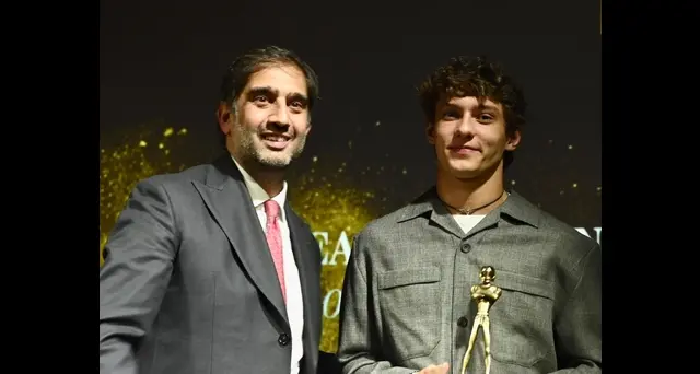 F1: La Russa 'trionfo Antonelli atteso 20 anni, cresciuto in Aci Team Italia'