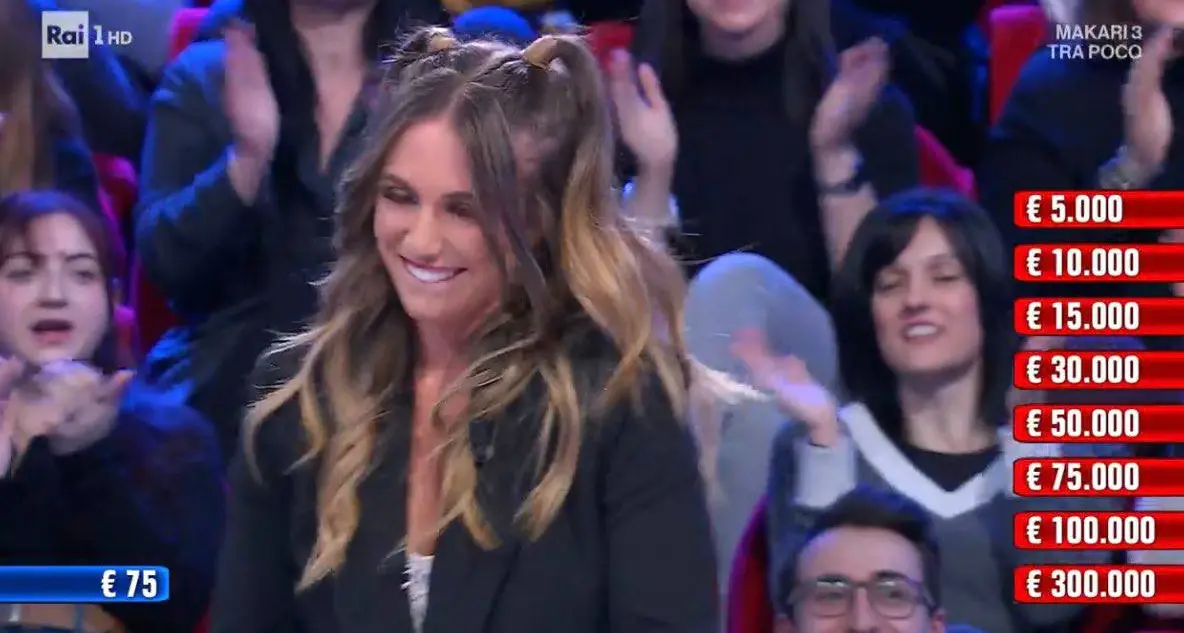 Le sorelle Caravello di Salorno vincono 80mila euro ad “Affari Tuoi”, ma nel pacco ne avevano 300mila