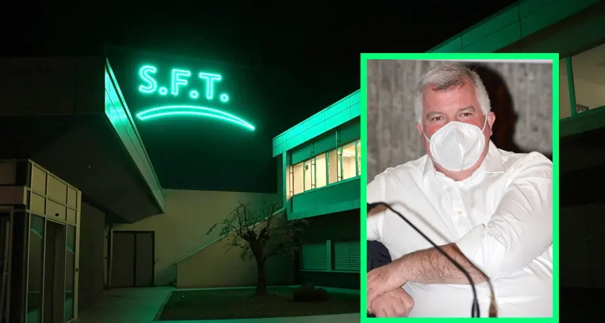 La guerra delle mele: Sft non è convinta di Apot e punta a un accordo con i sudtirolesi di Vog