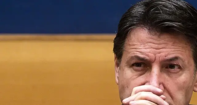 Governo: Conte, si pensa a soddisfare padroni e evasori