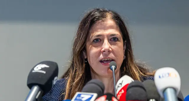 Sardegna: settimana di incontri a Roma per la presidente Todde