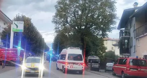 Alterco con due minorenni: genitori e parenti lo riempiono di botte