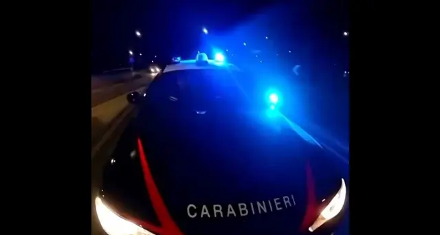 Terrorismo:tutti giovani under 30 gli arrestati in blitz Ros