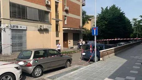 ANSA/FRANCESCO VECCHI