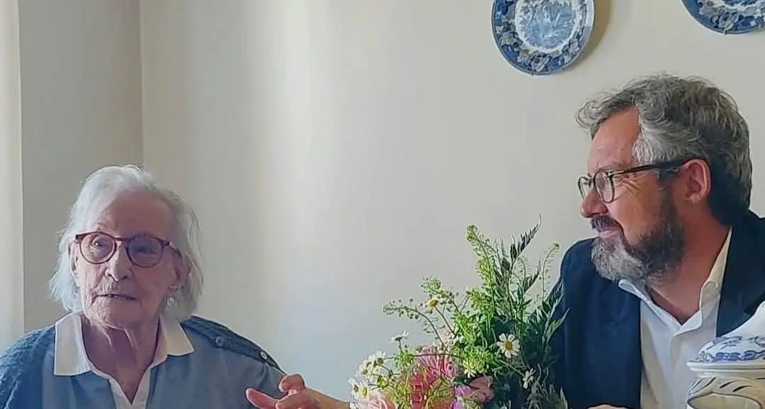 Addio a Carla Grandi, prof e attivista. In prima linea per la Rete Radié Resch