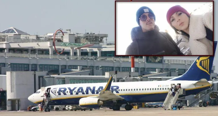 Fermati e multati per il bagaglio a mano: la disavventura di due roveretani da 4mila euro