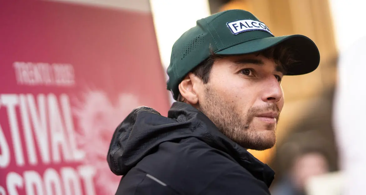 Tita si racconta al Festival: “Quello che fa la differenza è la dedizione e quanto fai per far fruttare il talento”