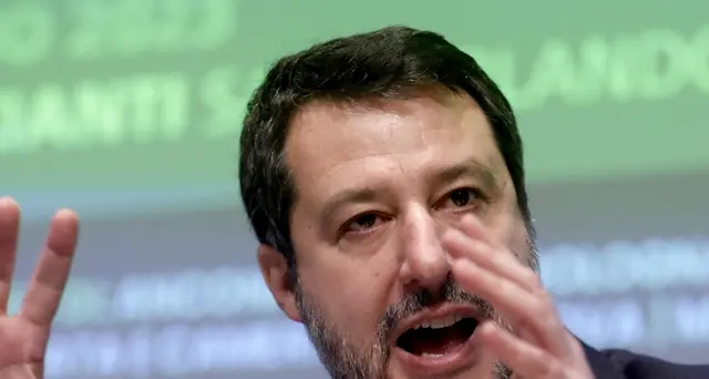 Sanremo:Salvini,spero Egonu non faccia tirata su Paese razzista