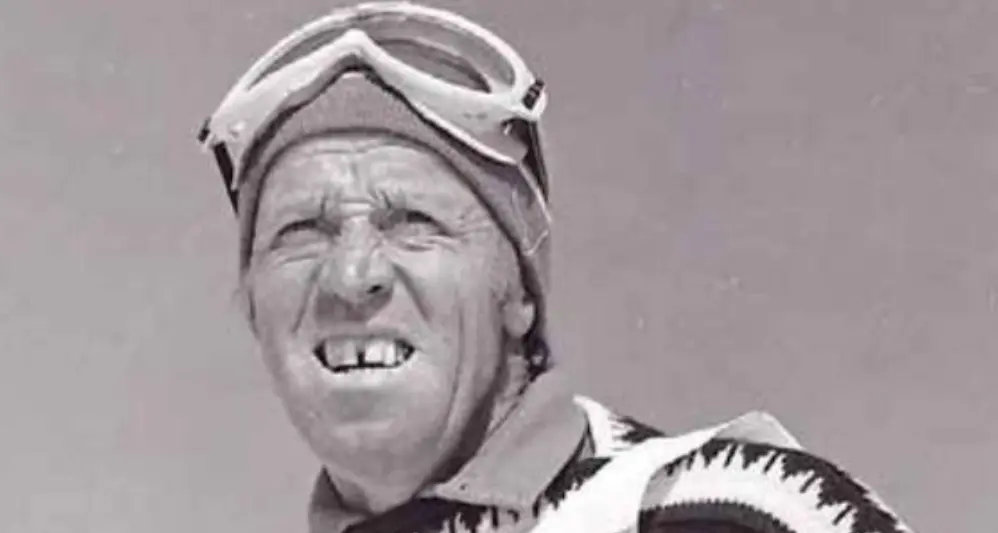 Giuseppe Mottes, una vita sugli sci: si è spento a 94 anni il “maestro” della Paganella