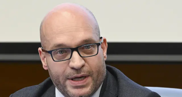 Intercettazioni: Fontana, in esame tema ammissibilità