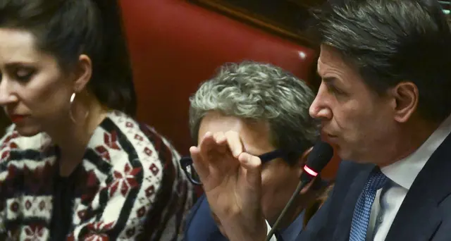 Reddito: Conte, governo crea premesse per disastro sociale