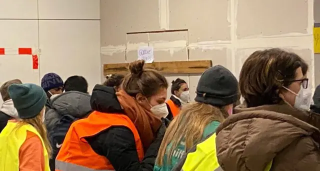 Ucraina, Fontana: dovremo riattivare centri vaccinali