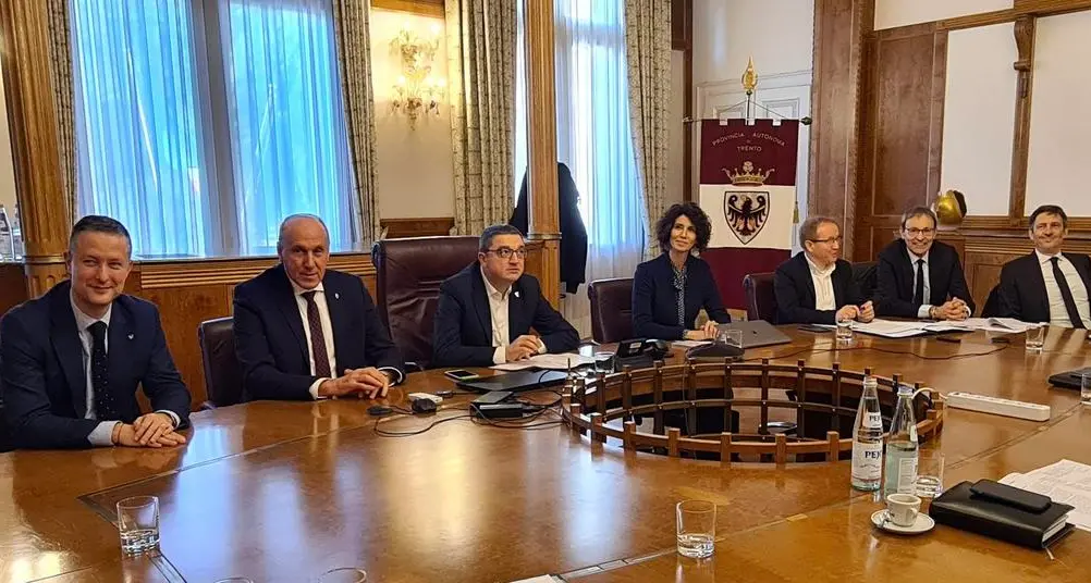 Il riassuntone: la nuova giunta e 48 ore di braccio di ferro, stamattina nulla di fatto per le nomine del Consiglio