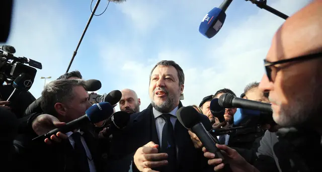 Open Arms: al via processo con repliche pm
