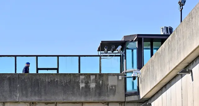 8 Marzo: detenute diventano modelle per un giorno a Trieste