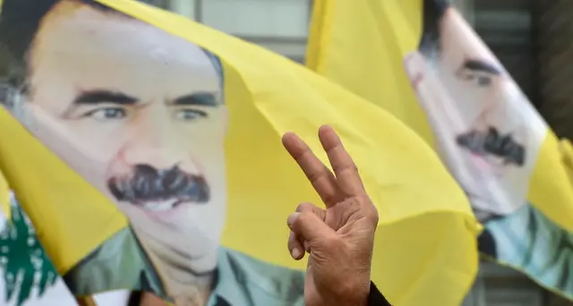Turchia: Ocalan, possibile la fine della lotta armata