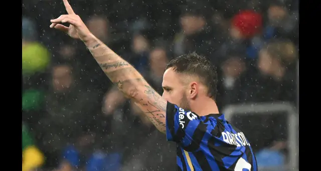 Coppa Italia: 2-0 all'Udinese, l'Inter ai quarti