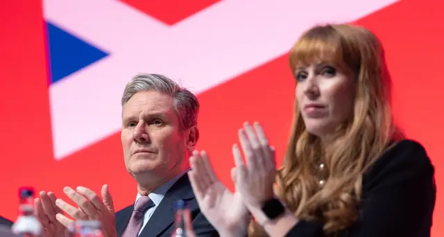 Gb: Labour a congresso su cresta sondaggi, promesse su sanità