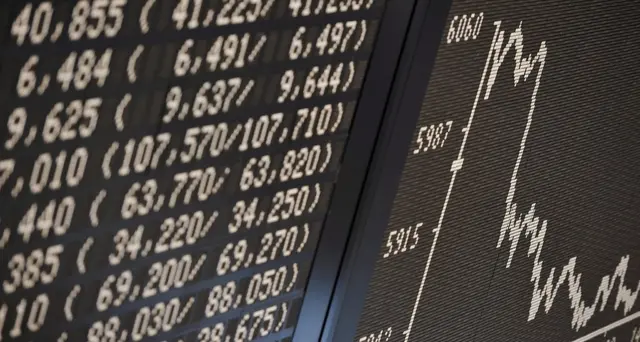 Borsa: Europa in cauto rialzo, guarda a Hormuz