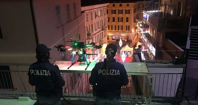 Festival di Sanremo, allarme bomba a Villa Nobel: edificio evacuato