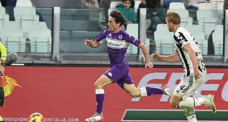 Tre punti d’oro per la Juventus contro la Fiorentina, ma il gioco non c’è ancora