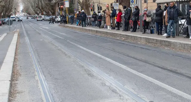 Scioperi:Garante, appello a ridurre a 4 ore stop Tpl il 16