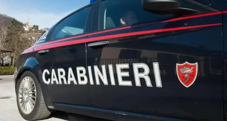 Atti osceni nei pressi della stazione dei treni di Borgo, denunciato un operaio della zona