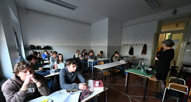 Giulia: in Liguria scuole la ricordano con 'silenzi' e rumori