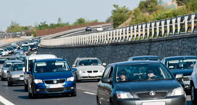 1 maggio: Autovie, domani traffico sostenuto sulla rete