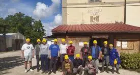 Progetto per l’inclusione lavorativa: “Vanga e Fornello”