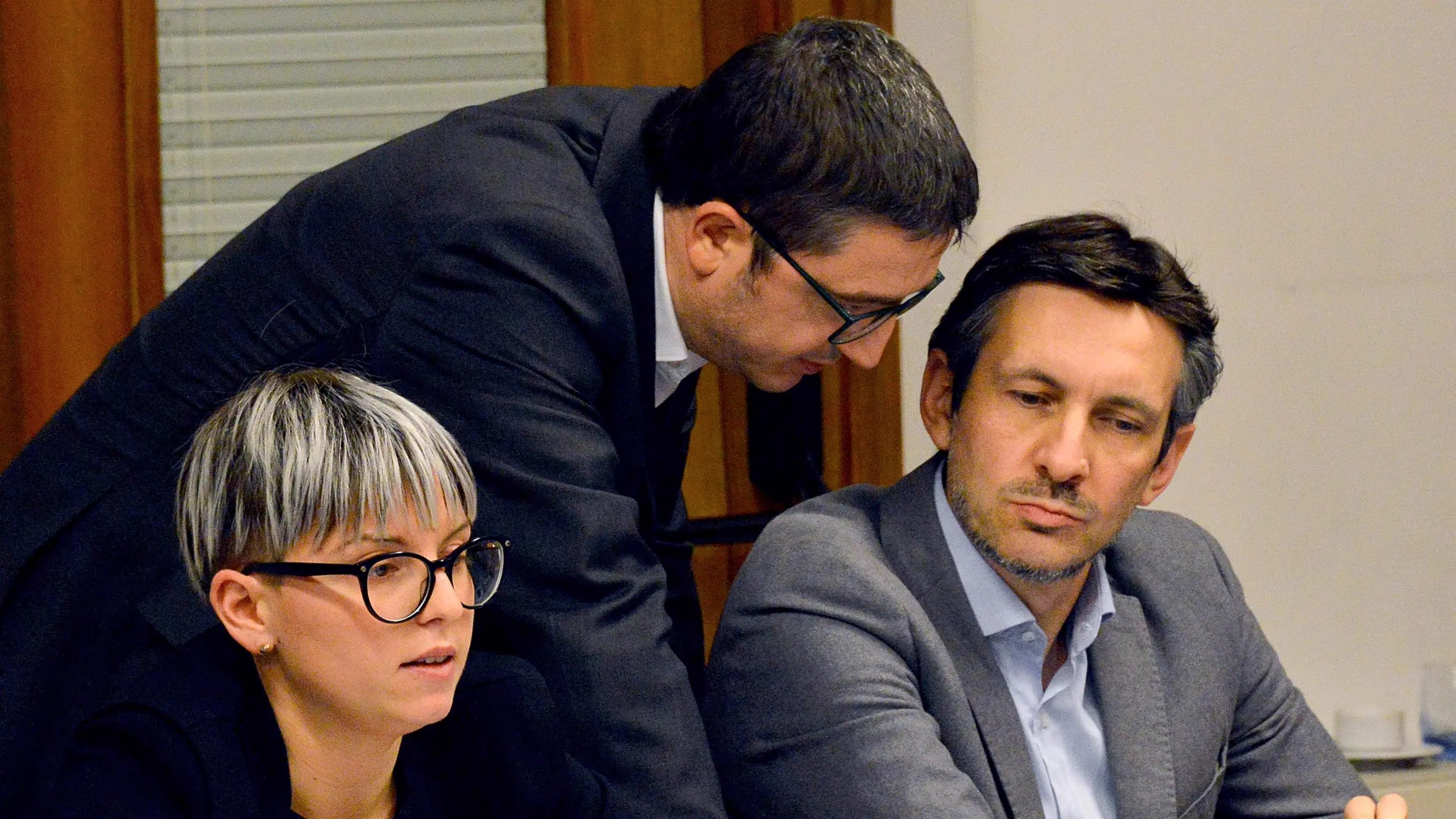 PAOLO PEDROTTI