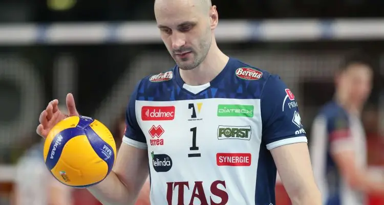 Finale Superlega, lo scontro decisivo Trentino Volley – Lube per lo scudetto